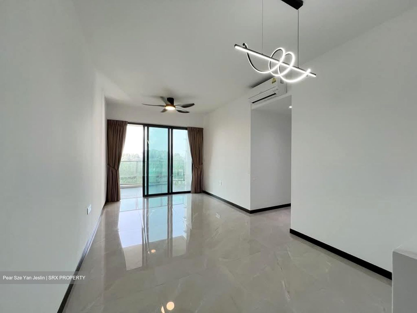 Normanton Park (D5), Apartment #578379791